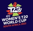महिला टी-२० विश्वचषक २०२३चे वेळापत्रक जाहीर; दहा संघाचा समावेश