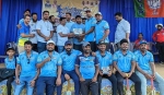 आयसीबी संघ डिचोली खासदार चषकाचा मानकरी