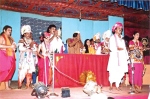 माझा नाट्य-रंग प्रवास