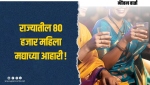 राज्यातील ८० हजार महिलांना ‘अल्होकोल युज डिसऑर्डर’ शक्य!