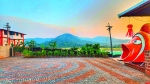 केसरी ग्लोबल एक्वेरियम