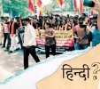 हिंदी भाषेसंबंधी वाद निरर्थक
