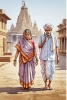आषाढी वारीतील विठ्ठल भेट