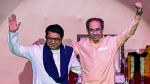 मराठी, महाराष्ट्राच्या हक्कांसाठी लढण्याचा ठाकरे बंधूंचा निर्धार