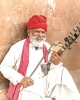 संगीत आणि अध्यात्म