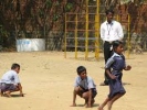 शैक्षणिक पात्रता असूनही शारीरिक शिक्षकांना समकक्ष दर्जा नाही