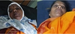पंढरपूरहून परतणाऱ्या गोव्यातील भाविकांच्या गाडीला आजरानजीक अपघात
