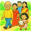 छोटू दादाची शाळा (भाग - २)