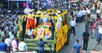 एका महान युगाचा अकाली अस्त...