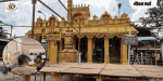 कर्नाटक : चिक्का तिरुपती मंदिरात प्रसाद खाल्ल्याने ५० भाविक आजारी, तपास सुरू