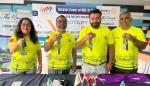 गोव्यात ‘रोटरी रेन रन’ स्पर्धेचा २७ रोजी शुभारंभ