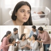 “आई झाले... पण मी कुठे हरवले?”