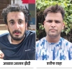 इराणी टोळीतील दोघा चोरांना मेरशीत अटक