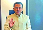डॉ. प्रमोद सावंत यांची  नव्या संकल्पनांची वाटचाल