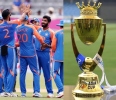 आशिया कपसाठी टीम इंडियाची लवकरच घोषणा