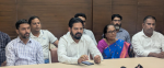 कुणीही टेंडर घेतले तरी बायंगिणी कचरा प्रकल्प सुरू होणार नाही : राजेश फळदेसाई