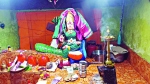 मोरजाई