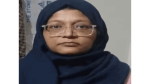 दिल्ली बॉंबस्फोटाशी कनेक्शन; लखनऊतील महिला डॉक्टर शाहीनला अटक :  गाडीत सापडले एके -47
