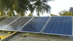 गोव्यात नव्या,अभिनव सौर प्रकल्पांना मिळणार गती