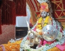 श्री चंद्रेश्वर भूतनाथ,  पर्वत पारोडा