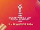 म​हिला-पुरुष हॉकी ​विश्वचषक २०२६ चे बिगुल वाजले