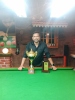 सर्वेश कोलवाळकर गोव्याच्या स्नूकर विश्वातील ‘चॅम्पियन’
