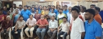 डिचोलीत कामगार दिनानिमित्त सफाई कामगारांचा गौरव