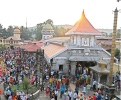 म्हार्दोळच्या  श्री महालसेची जायापूजा