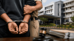 सरकारी नोकरीचे आम‌िष दाखवून तिघांकडून घेतले पैसे; फोंडा पोलिसांकडून आणखी एकाला अटक