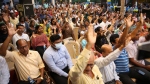 ‘मोफत वीज, विमा संरक्षण, महिला सन्मान’