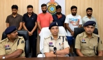 ‘लाईव्ह’ प्रक्षेपणाच्या ७ सेकंद आधी देत होते क्रिकेट सामन्याची माहिती