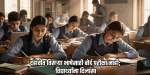 सीबीएसईचा मोठा निर्णय; १ जुलैपासून नववीसाठी त्रि-भाषा सूत्र होणार लागू