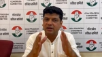 निवडणुका कधीही घ्या, गोव्यात सरकार काँग्रेसचेच!