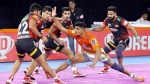 मडगावात आज भव्य राज्यस्तरीय कबड्डी स्पर्धा
