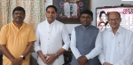 ‘प्रेरणा दिना’निमित्त मंत्री तवडकर, आमदार गोविंद गावडे एकत्र