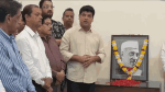 देशाला पुन्हा प्रगतीपथावर नेण्यासाठी पं. नेहरूंचे विचार आवश्यक : काँग्रेस