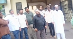 नावेली येथील मदरसा संस्थेत आर्थिक गैरव्यवहार झाल्याचा आरोप