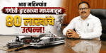 'रो-रो फेरी' नफा कमवण्याचे साधन नव्हे, तर लोकसेवेचे माध्यम : मंत्री सुभाष फळदेसाई