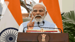 विकसित भारताच्या निर्म‌ितीत ‌‘विकस‌ित गोवा’ची भूमिका महत्त्वपूर्ण : पंतप्रधान मोदी