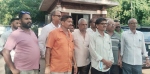 दूध दरवाढीबाबत बैठकी​चे आश्वासन मिळाल्याने उत्पादकांचे समाधान