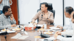 जंगली प्राण्यांसहीत वन्य जीवांच्या हालचालींवर देखरेख ठेवून होणार अभ्यास:वनमंत्री विश्वजीत