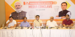 पंतप्रधान मोदींच्या नेतृत्त्वात गोव्याचा सर्वांगीण विकास : मुख्यमंत्री डॉ. सावंत