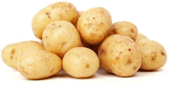 बटाटा नव्हे, एक लस