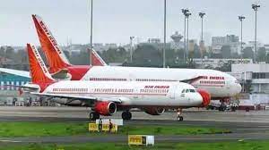 एअर इंडियाकडून ब्रिटन विमानसेवा बंद