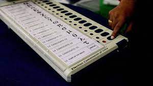 पश्चिम बंगालात सहाव्या टप्प्यात ७९.०९ टक्के मतदान