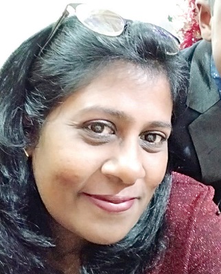 वायला डिसोजाची यशस्वी वाटचाल