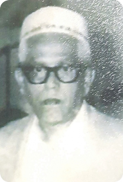 बाबा तुझी आठवण येते