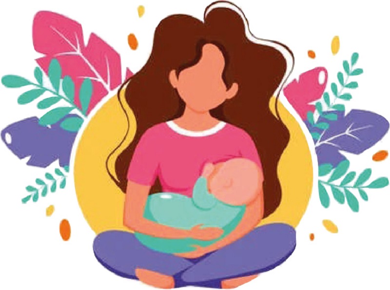 स्तनपान : मातृत्वाचा बहुमूल्य ठेवा