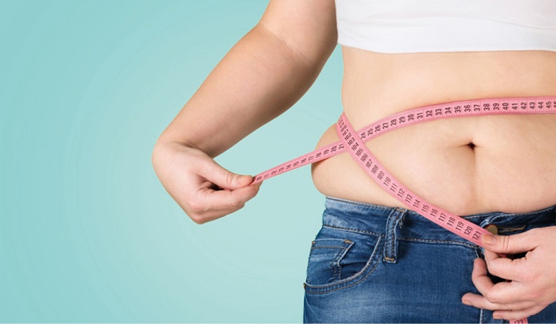 महिलांमधील लठ्ठपणाची समस्या