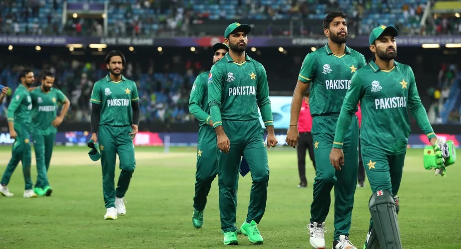 पाकिस्तान संघाला विश्वचषकासाठी ​मिळाला व्हिसा
